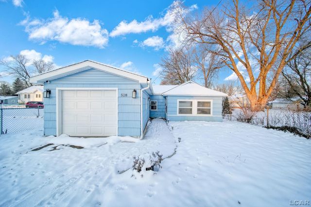 528 18th Street, Jackson, MI 49203