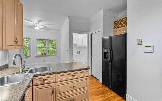 709 Bruton Place N, Greensboro, NC 27410