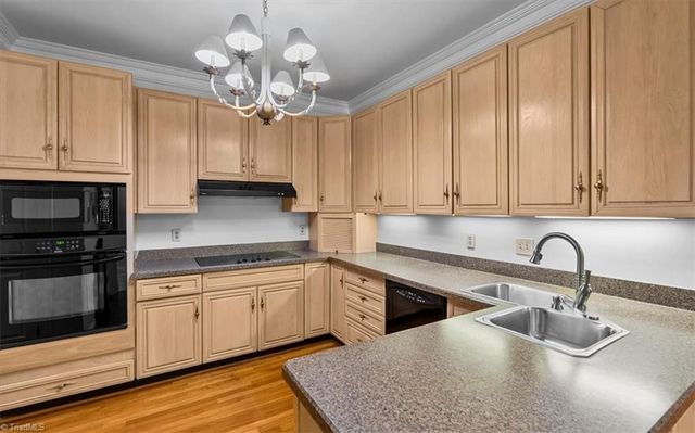 709 Bruton Place N, Greensboro, NC 27410