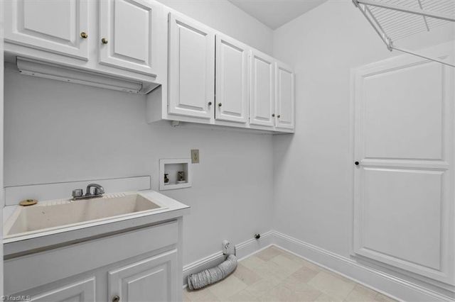 709 Bruton Place N, Greensboro, NC 27410