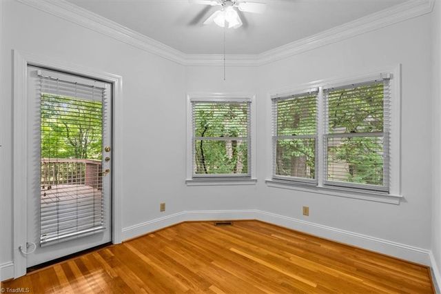 709 Bruton Place N, Greensboro, NC 27410
