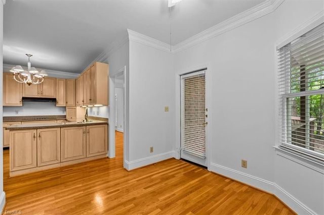 709 Bruton Place N, Greensboro, NC 27410