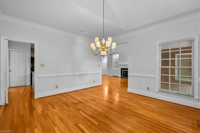 709 Bruton Place N, Greensboro, NC 27410