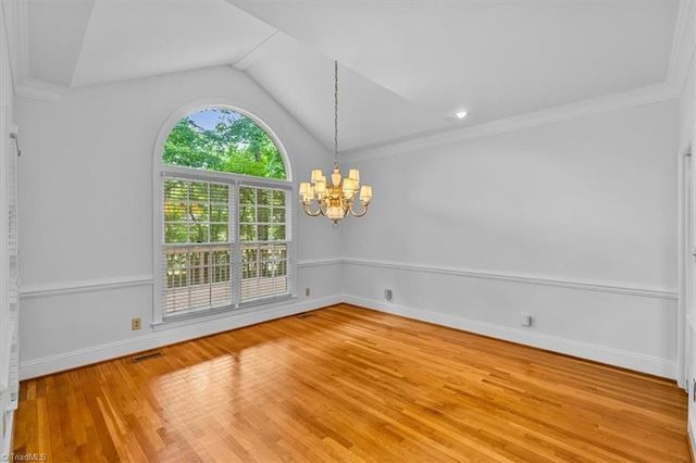 709 Bruton Place N, Greensboro, NC 27410