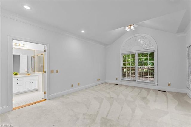 709 Bruton Place N, Greensboro, NC 27410