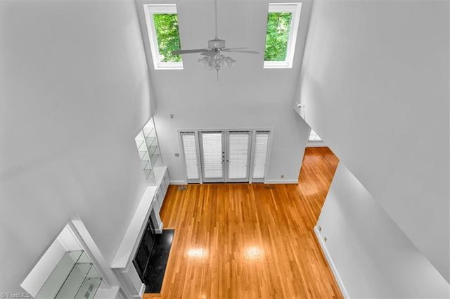 709 Bruton Place N, Greensboro, NC 27410