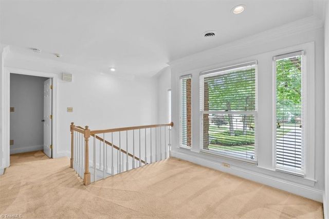 709 Bruton Place N, Greensboro, NC 27410