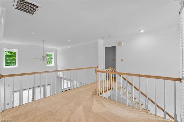 709 Bruton Place N, Greensboro, NC 27410