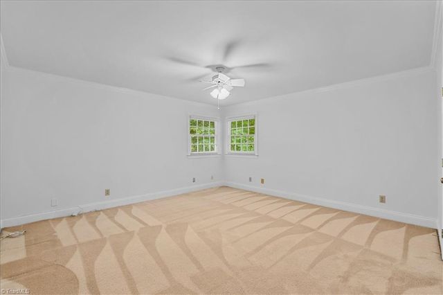 709 Bruton Place N, Greensboro, NC 27410
