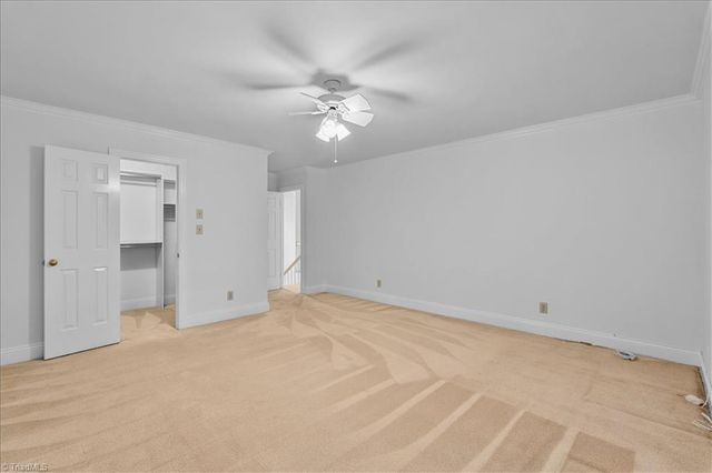 709 Bruton Place N, Greensboro, NC 27410