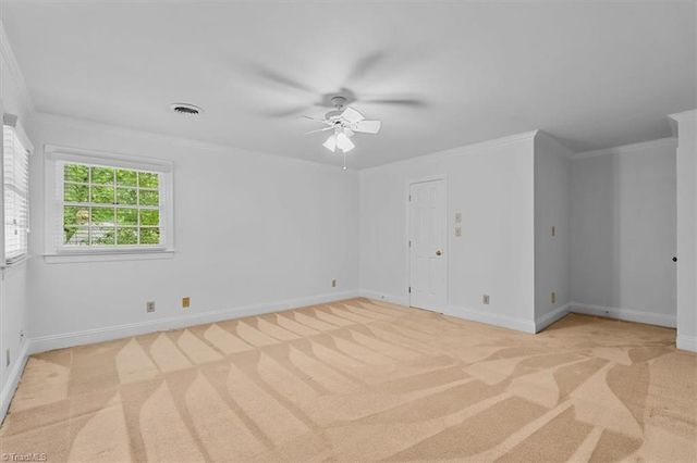 709 Bruton Place N, Greensboro, NC 27410