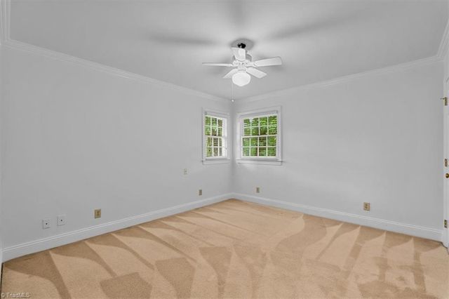 709 Bruton Place N, Greensboro, NC 27410
