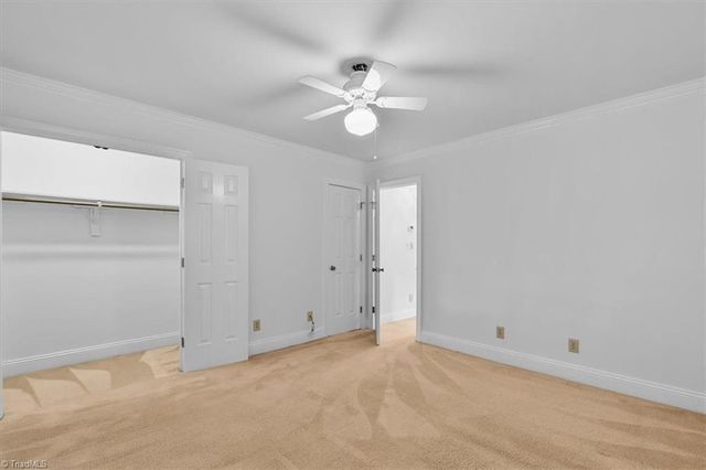 709 Bruton Place N, Greensboro, NC 27410
