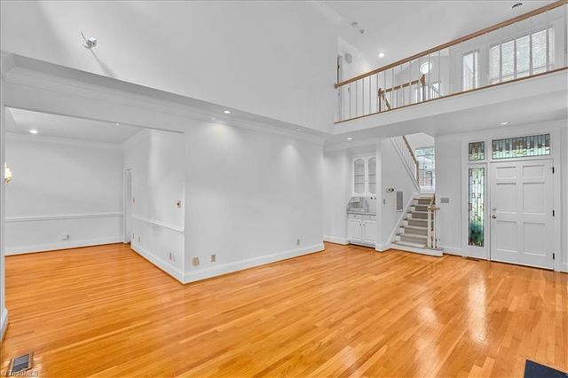 709 Bruton Place N, Greensboro, NC 27410