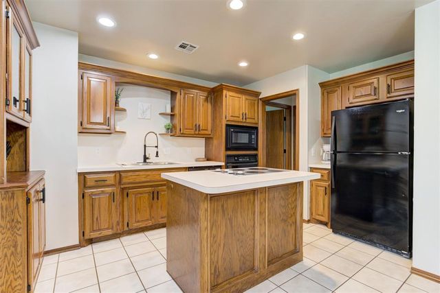 3498 N Sunny Acres Lane, Guthrie, OK 73044