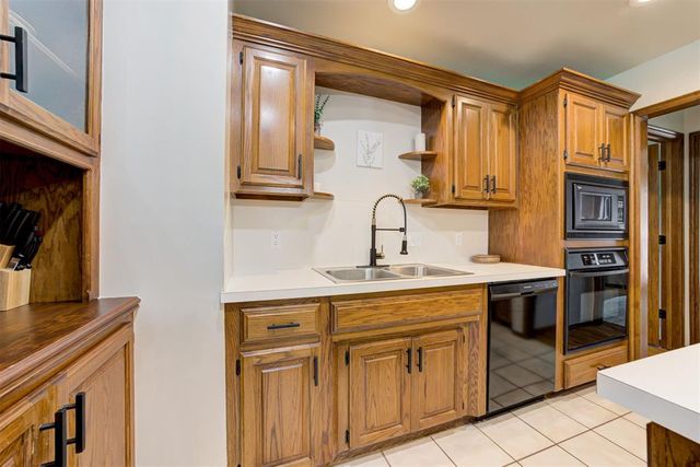 3498 N Sunny Acres Lane, Guthrie, OK 73044
