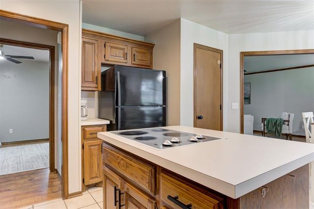 3498 N Sunny Acres Lane, Guthrie, OK 73044