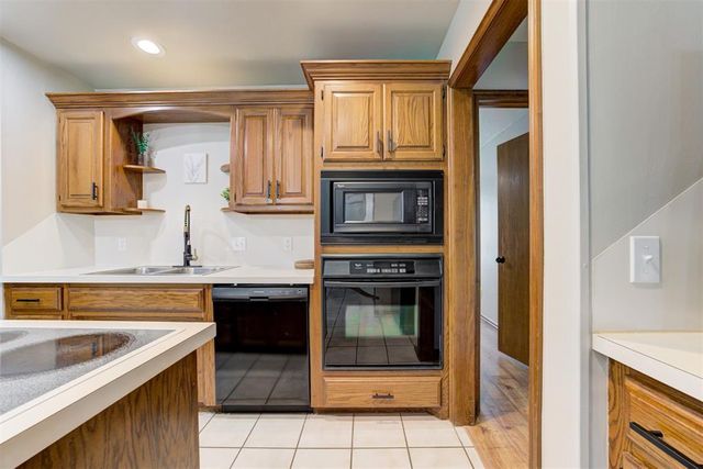 3498 N Sunny Acres Lane, Guthrie, OK 73044