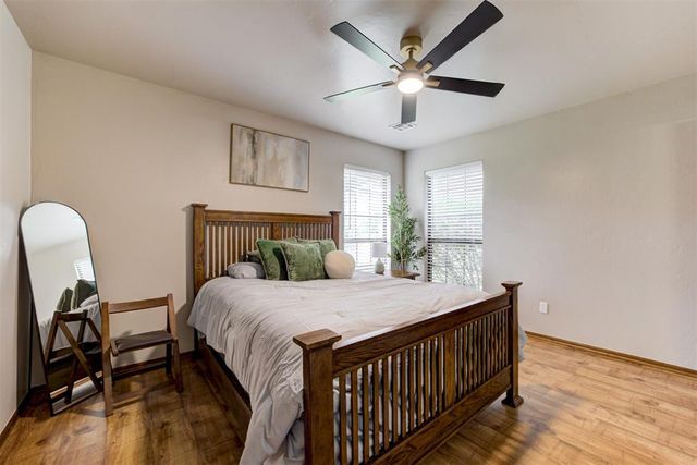 3498 N Sunny Acres Lane, Guthrie, OK 73044