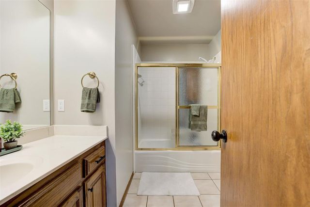 3498 N Sunny Acres Lane, Guthrie, OK 73044