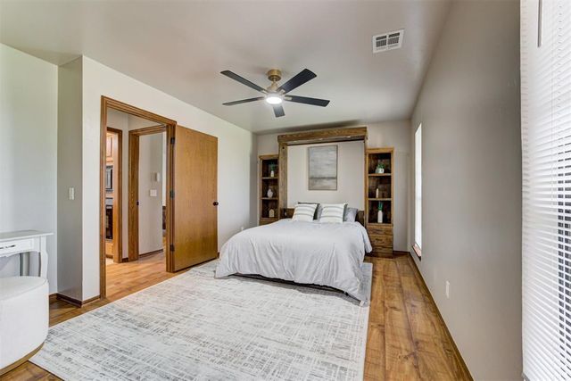 3498 N Sunny Acres Lane, Guthrie, OK 73044