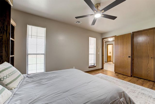 3498 N Sunny Acres Lane, Guthrie, OK 73044
