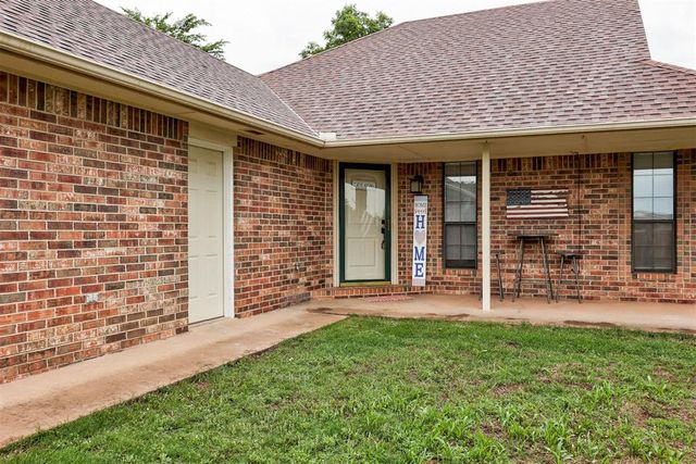 3498 N Sunny Acres Lane, Guthrie, OK 73044
