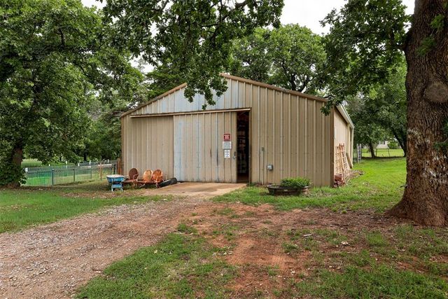 3498 N Sunny Acres Lane, Guthrie, OK 73044