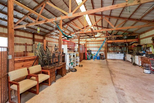 3498 N Sunny Acres Lane, Guthrie, OK 73044