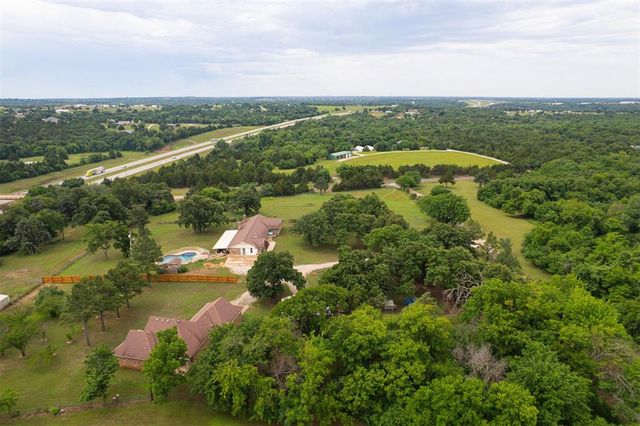 3498 N Sunny Acres Lane, Guthrie, OK 73044