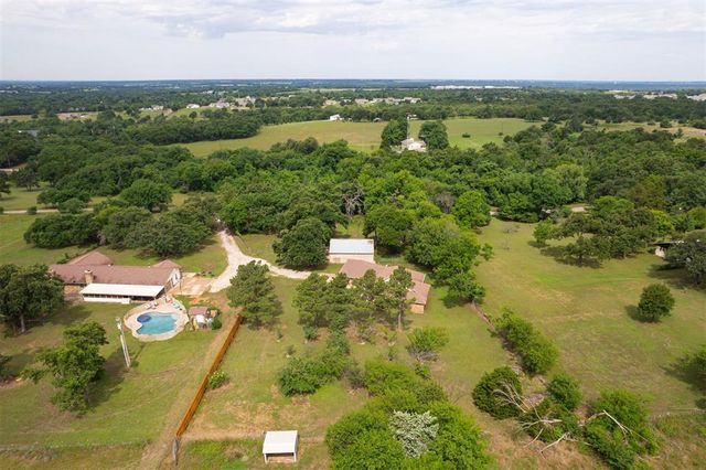 3498 N Sunny Acres Lane, Guthrie, OK 73044