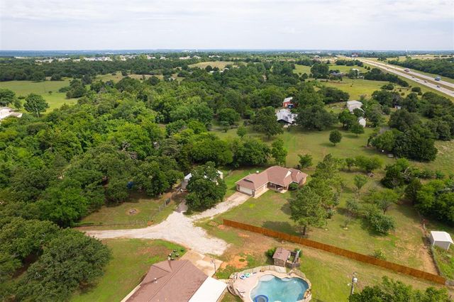 3498 N Sunny Acres Lane, Guthrie, OK 73044
