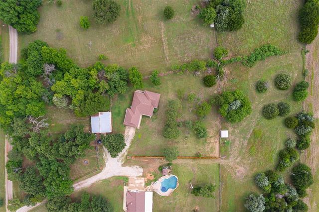 3498 N Sunny Acres Lane, Guthrie, OK 73044