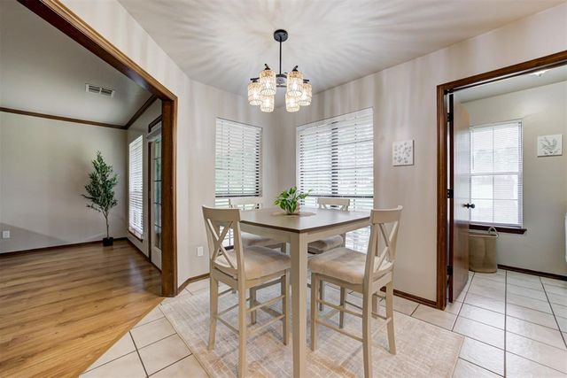 3498 N Sunny Acres Lane, Guthrie, OK 73044
