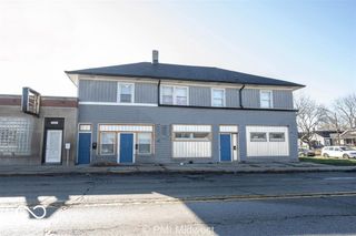 5045 E 10th Street, Indianapolis, IN 46201