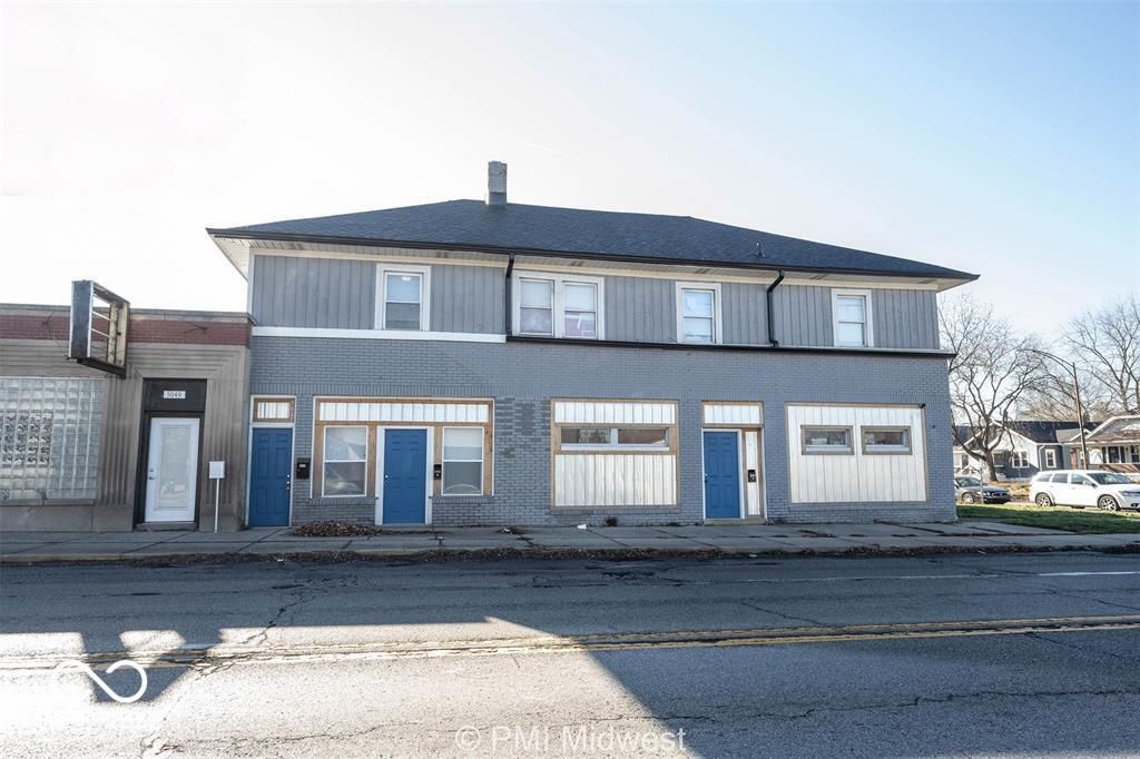 5045 E 10th Street, Indianapolis, IN 46201
