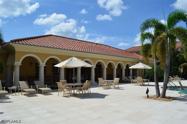 8560 Evernia CT 201, Estero, FL 34135