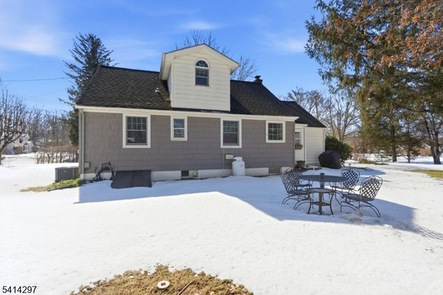 103 W Sunset Blvd, Andover Twp., NJ 07860