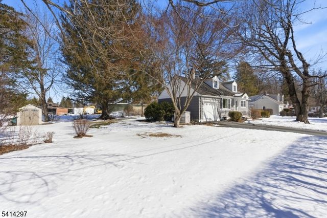 103 W Sunset Blvd, Andover Twp., NJ 07860