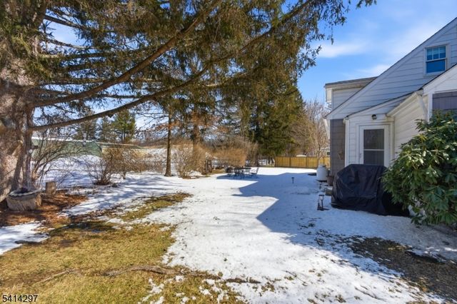 103 W Sunset Blvd, Andover Twp., NJ 07860