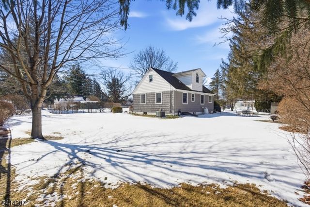 103 W Sunset Blvd, Andover Twp., NJ 07860