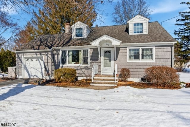 103 W Sunset Blvd, Andover Twp., NJ 07860