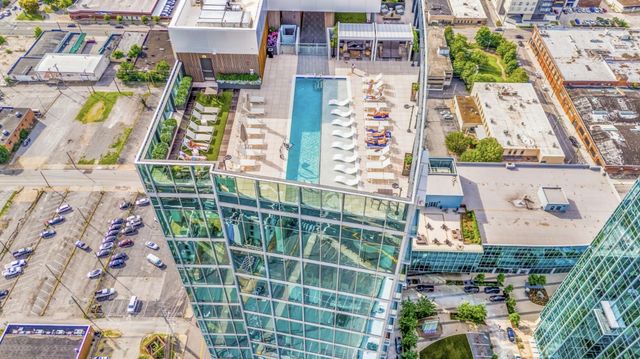 1616 West End Ave Unit 2803, Nashville, TN 37203