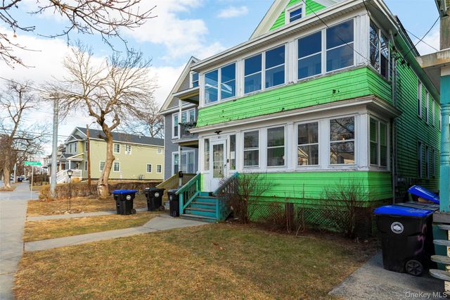 55 Smith Street, Poughkeepsie, NY 12601