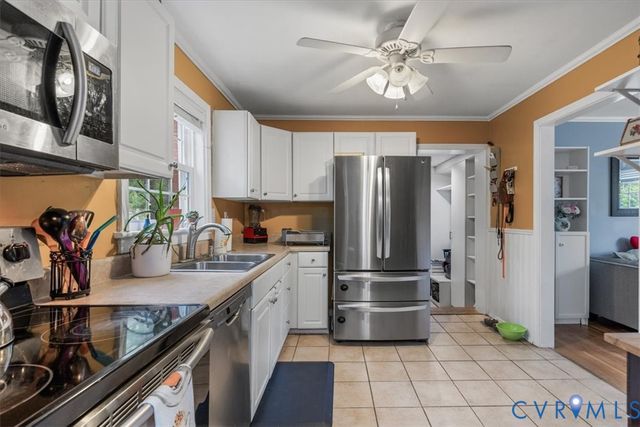 2102 Cool Brook Dr, Henrico, VA 23229