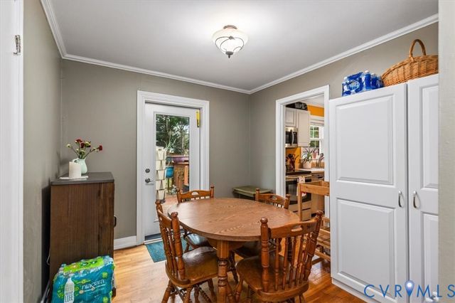 2102 Cool Brook Dr, Henrico, VA 23229