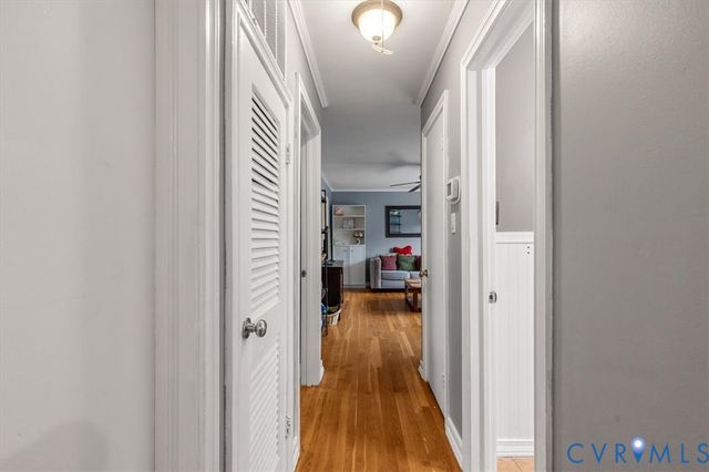 2102 Cool Brook Dr, Henrico, VA 23229