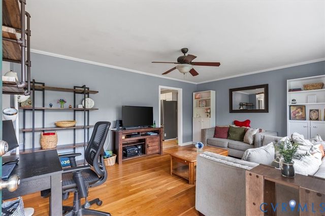 2102 Cool Brook Dr, Henrico, VA 23229