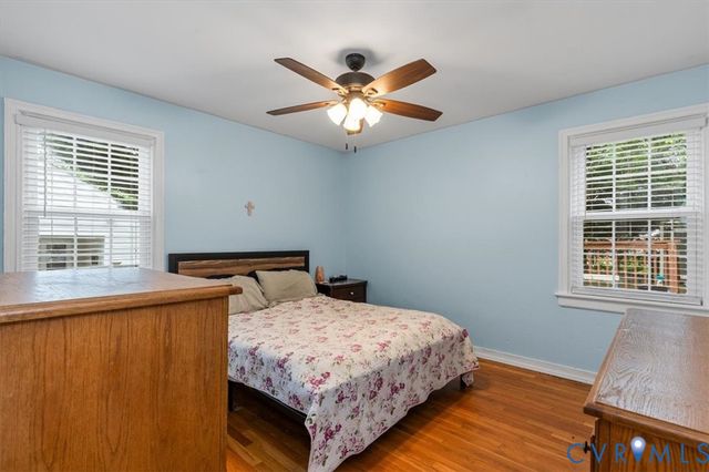 2102 Cool Brook Dr, Henrico, VA 23229