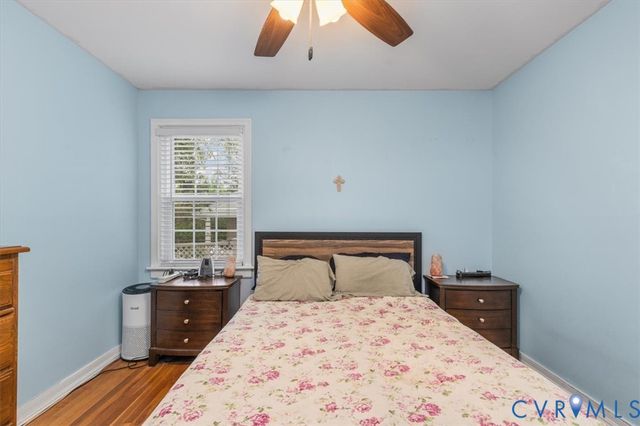 2102 Cool Brook Dr, Henrico, VA 23229